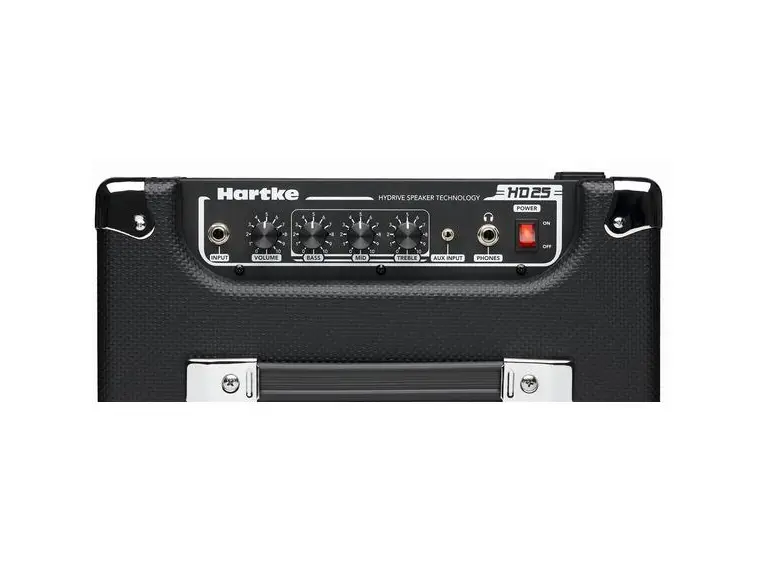 Hartke HD25 